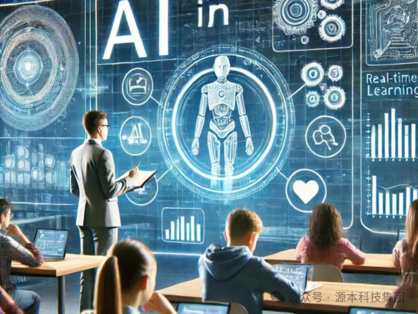 艾弗森贝博ballbet官网科技-本科生掌握大数据、云原生、AI-竞赛保研求职的“超车秘籍”来了！